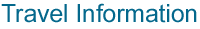 Travel Information